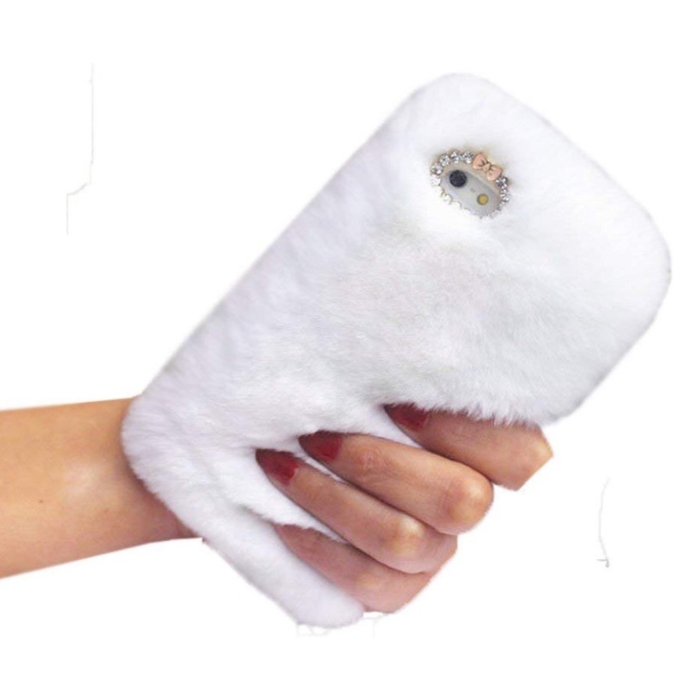 Fur iPhone 6+ Case